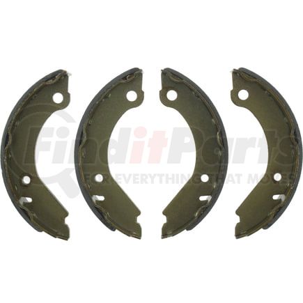 110.08190 by CENTRIC - C-Tek Brake Shoes