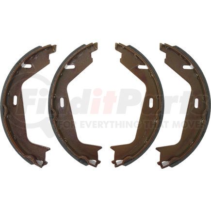 110.08290 by CENTRIC - C-Tek Brake Shoes