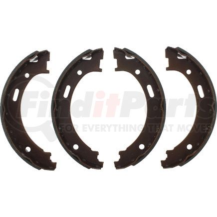 110.08430 by CENTRIC - C-Tek Brake Shoes