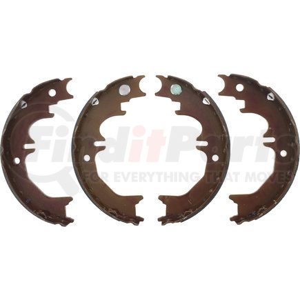 110.08500 by CENTRIC - C-Tek Parking Brake Shoes