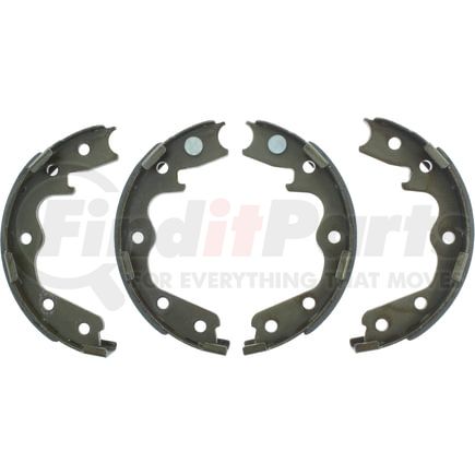 110.08960 by CENTRIC - C-Tek Brake Shoes