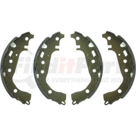 110.09170 by CENTRIC - C-Tek Brake Shoes