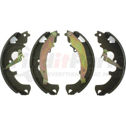 110.09360 by CENTRIC - C-Tek Brake Shoes