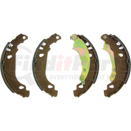 110.09420 by CENTRIC - Brake Shoes