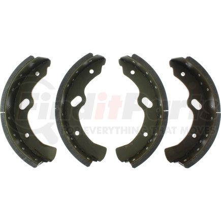 112.06170 by CENTRIC - Centric Heavy Duty Brake Shoes