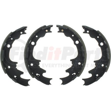 112.07040 by CENTRIC - Centric Heavy Duty Brake Shoes
