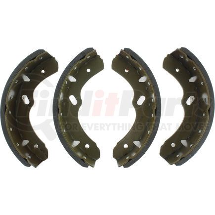 112.07920 by CENTRIC - Centric Heavy Duty Brake Shoes