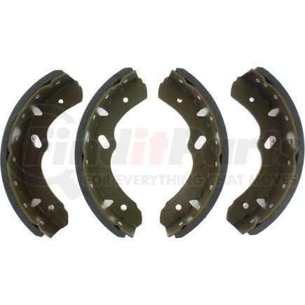 112.07920 by CENTRIC - Heavy Duty Brake Shoes
