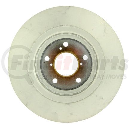 Centric 120.40092CRY Disc Brake Rotor CryoStop Rotor