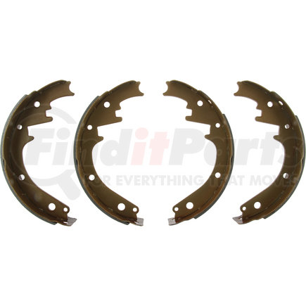 11002280 by CENTRIC - Brake Shoes