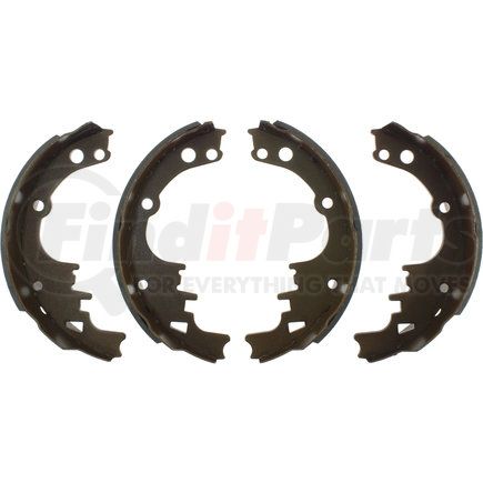 11002460 by CENTRIC - Brake Shoes
