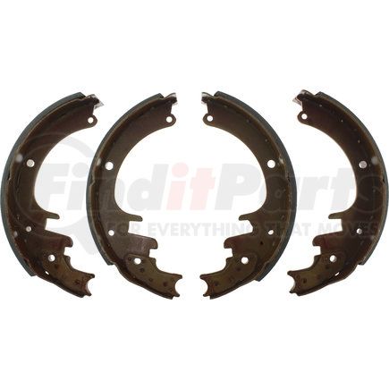 Centric 11004510 Drum Brake Shoe Brake Shoes