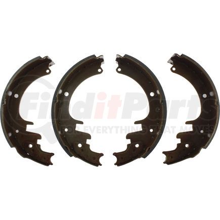 Centric 110.04520 Drum Brake Shoe C-Tek Brake Shoes