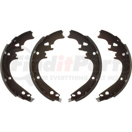 110.04620 by CENTRIC - C-Tek Brake Shoes