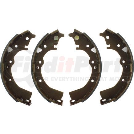 Centric 110.05050 Drum Brake Shoe C-Tek Brake Shoes