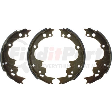 110.05140 by CENTRIC - C-Tek Brake Shoes