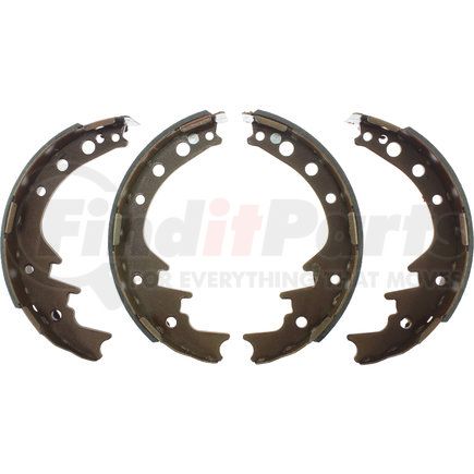 110.05230 by CENTRIC - C-Tek Brake Shoes