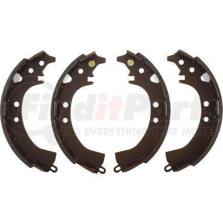110.05280 by CENTRIC - C-Tek Brake Shoes