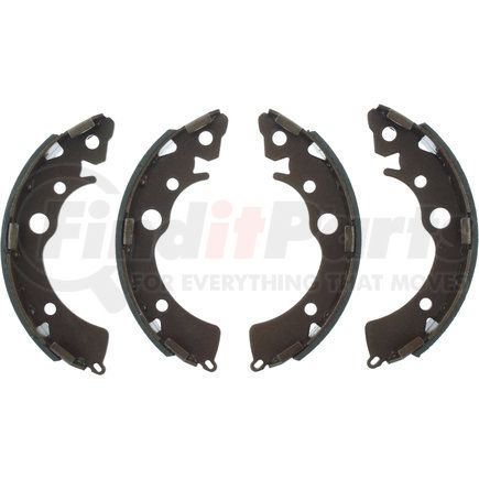 110.05460 by CENTRIC - C-Tek Brake Shoes
