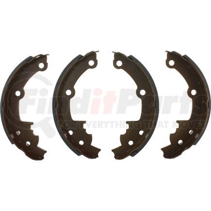 11005520 by CENTRIC - C-Tek Brake Shoes