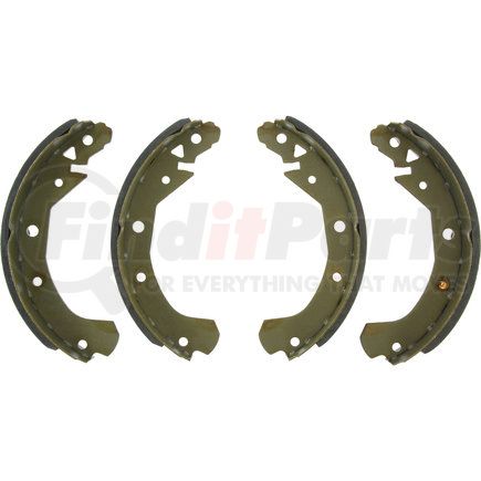 11005640 by CENTRIC - Brake Shoes