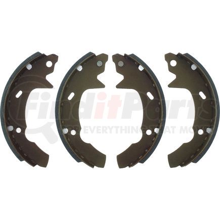 11005990 by CENTRIC - Brake Shoes
