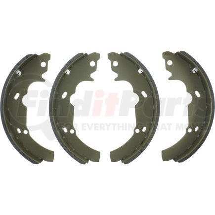 11006180 by CENTRIC - Brake Shoes
