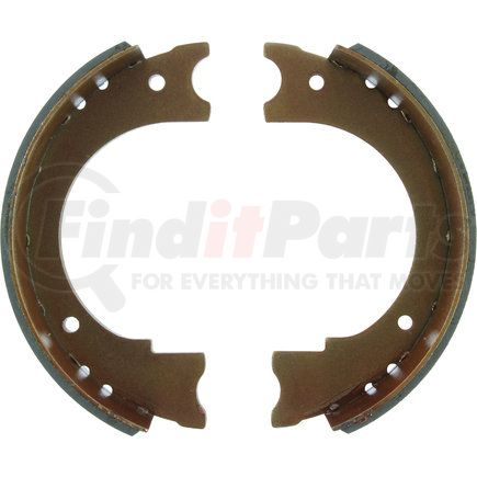 110.06470 by CENTRIC - C-Tek Parking Brake Shoes