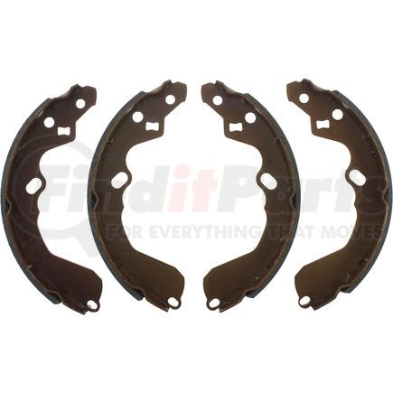 110.06670 by CENTRIC - C-Tek Brake Shoes