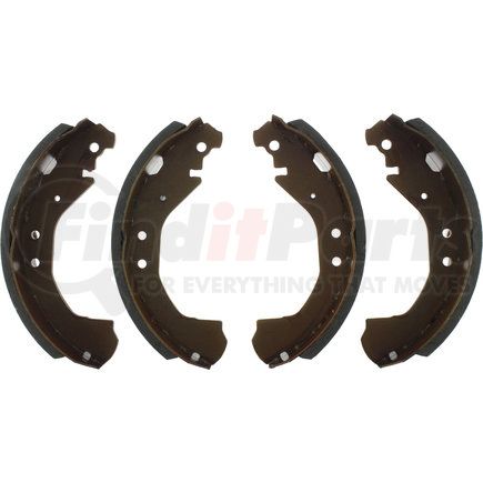 Centric 110.06750 Drum Brake Shoe C-Tek Brake Shoes
