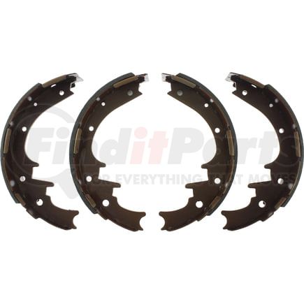 110.07050 by CENTRIC - C-Tek Brake Shoes