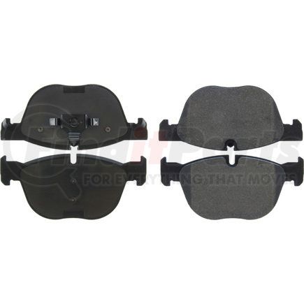 305.12940 by CENTRIC - Street Slect Brake Pads with Hardware