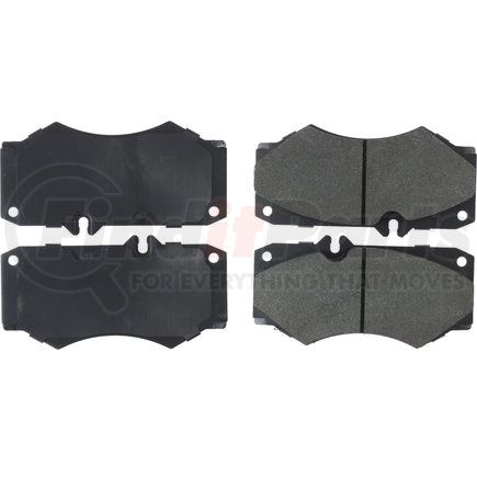305.09270 by CENTRIC - Street Slect Brake Pads