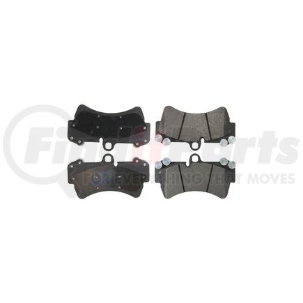 308.09770 by CENTRIC - StopTech Street Brake Pad