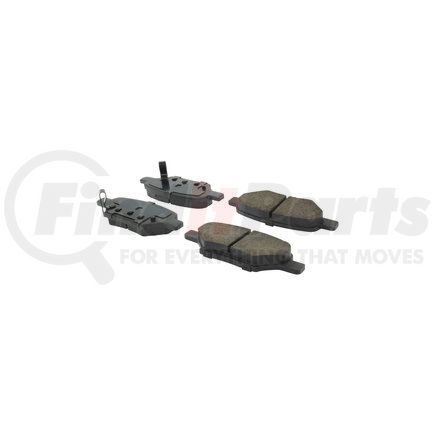 308.10330 by CENTRIC - StopTech Street Brake Pad