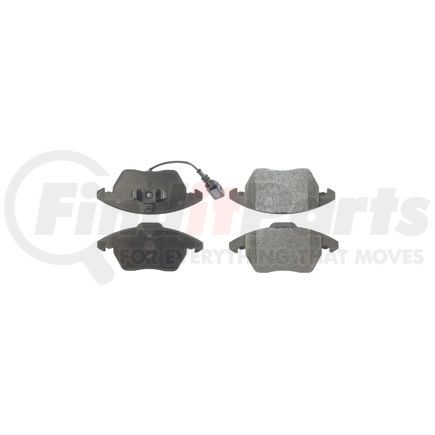 308.11070 by CENTRIC - StopTech Street Brake Pad
