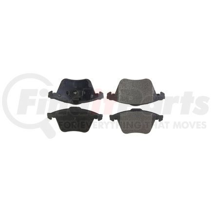 308.11110 by CENTRIC - StopTech Street Brake Pad