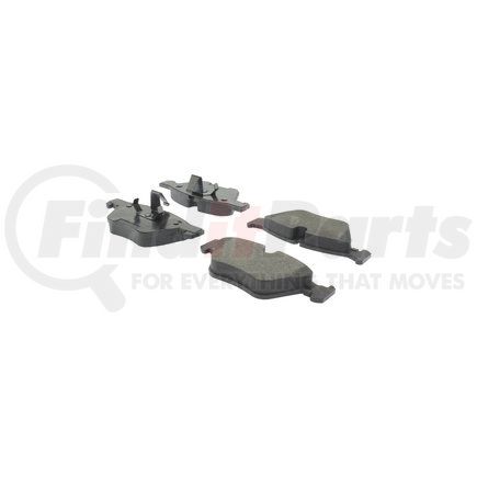 308.10610 by CENTRIC - StopTech Street Brake Pad