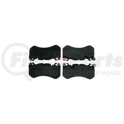 308.12910 by CENTRIC - StopTech Street Brake Pad