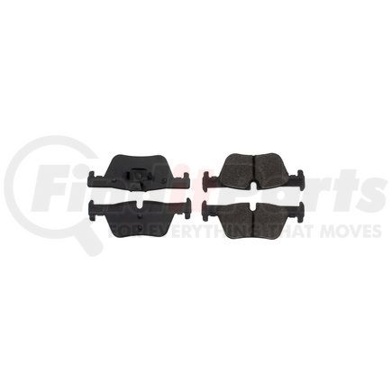 308.16130 by CENTRIC - StopTech Street Brake Pad
