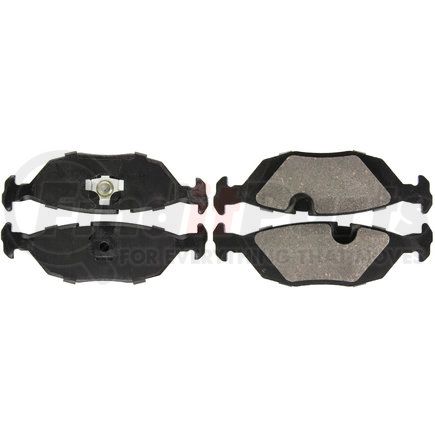 309.02790 by CENTRIC - STOPTECH PERFORMANCE PAD