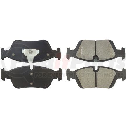 309.04090 by CENTRIC - STOPTECH PERFORMANCE PAD