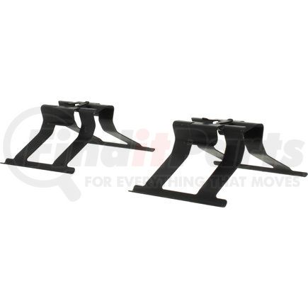 305.14530 by CENTRIC - Street Slect Brake Pads with Hardware