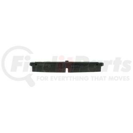 308.03320 by CENTRIC - StopTech Street Brake Pad