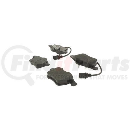 308.08400 by CENTRIC - StopTech Street Brake Pad