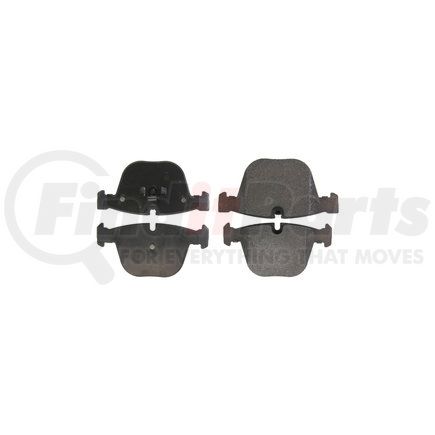 308.09190 by CENTRIC - StopTech Street Brake Pad