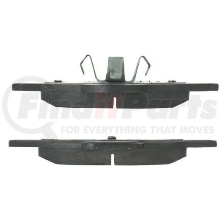 309.07940 by CENTRIC - STOPTECH PERFORMANCE PAD