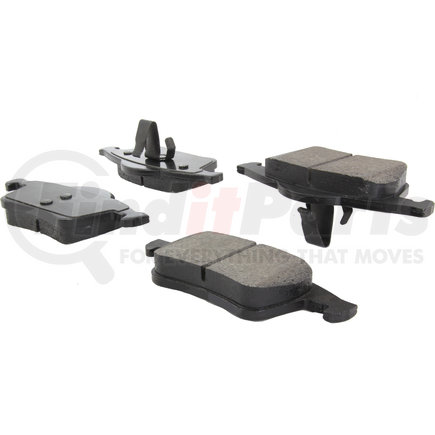 309.07950 by CENTRIC - STOPTECH PERFORMANCE PAD