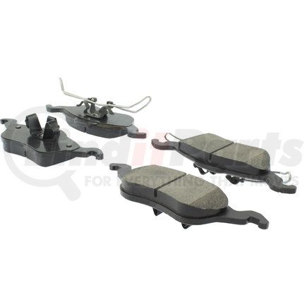 309.08160 by CENTRIC - STOPTECH PERFORMANCE PAD