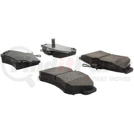 309.08410 by CENTRIC - STOPTECH PERFORMANCE PAD